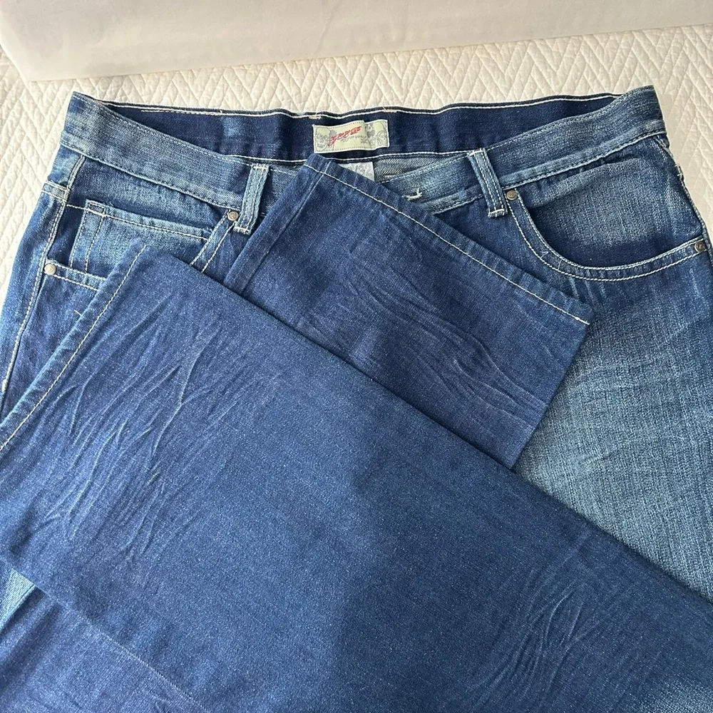 zeepworld men’s 42